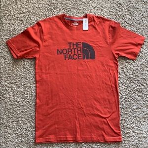 New. The North Face T-Shirt.